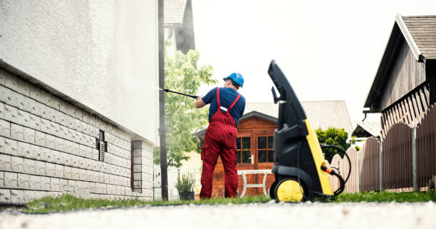 Best Gas Station Cleaning  in North Port, FL